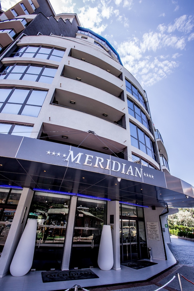 Smartline Meridian Hotel — Outdoor in Sunny Beach, Burgas Region