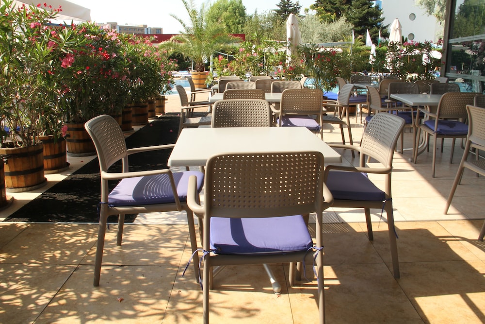 Smartline Meridian Hotel — Outdoor in Sunny Beach, Burgas Region