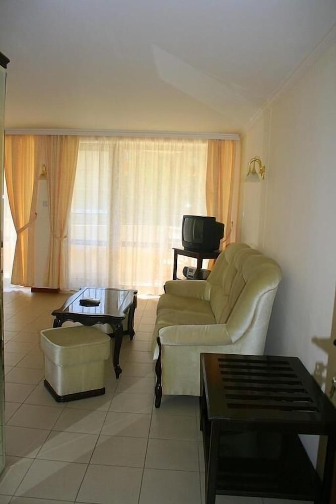 Hotel Klisura — Hotel rooms in Sunny Beach, Burgas Region