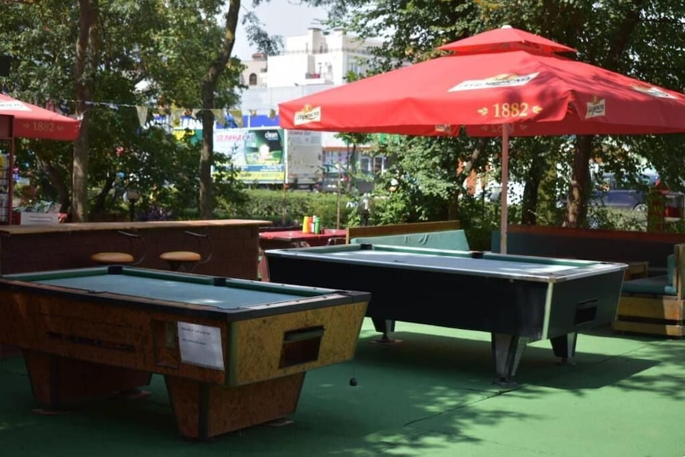 Hotel Klisura — Sports & recreation in Sunny Beach, Burgas Region