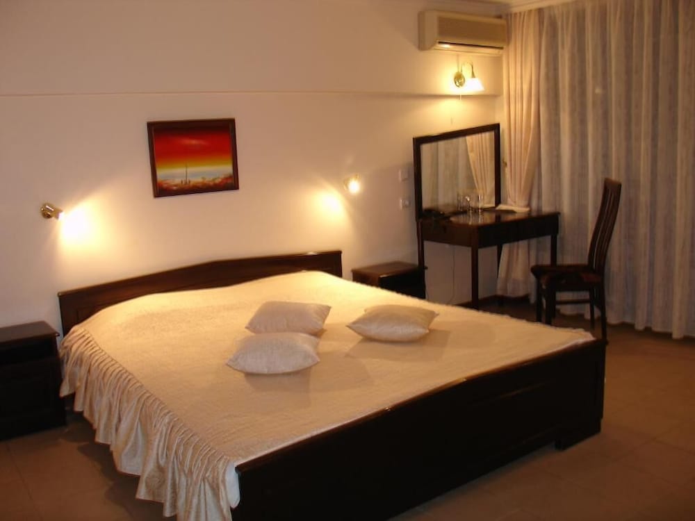 Hotel Klisura — Hotel rooms in Sunny Beach, Burgas Region