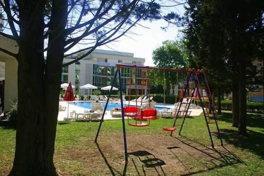 Hotel Klisura — Attractions for children in Sunny Beach, Burgas Region