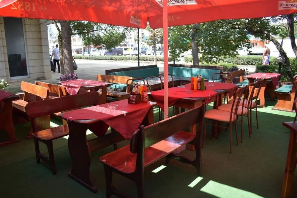 Hotel Klisura — Restaurant & bars in Sunny Beach, Burgas Region