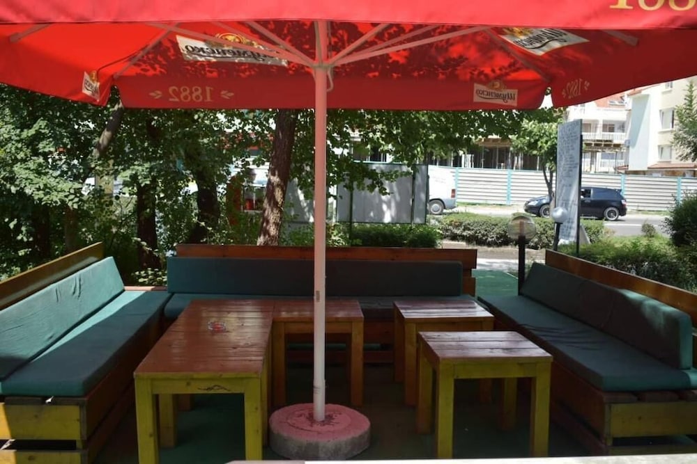Hotel Klisura — Restaurant & bars in Sunny Beach, Burgas Region