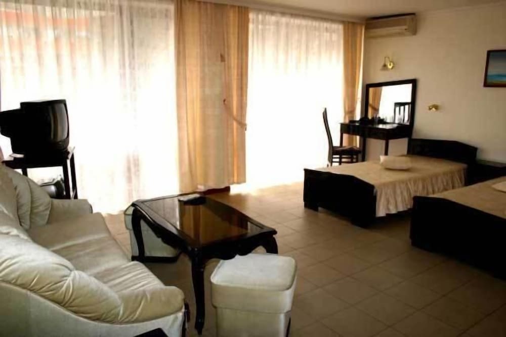 Hotel Klisura — Hotel rooms in Sunny Beach, Burgas Region