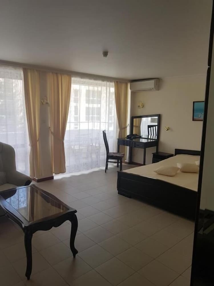Hotel Klisura — Hotel rooms in Sunny Beach, Burgas Region