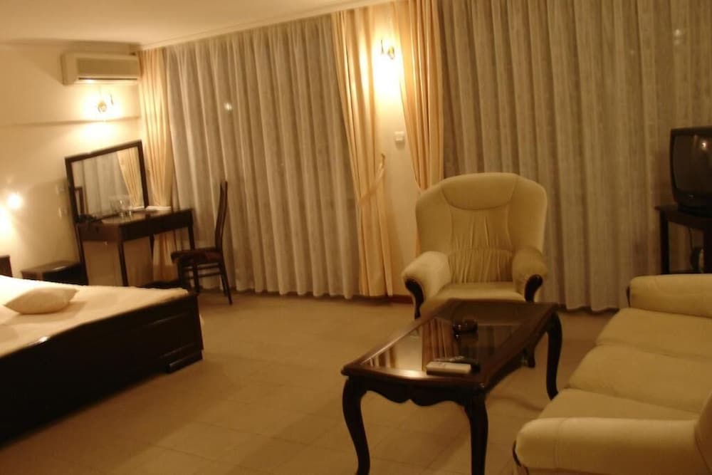 Hotel Klisura — Hotel rooms in Sunny Beach, Burgas Region
