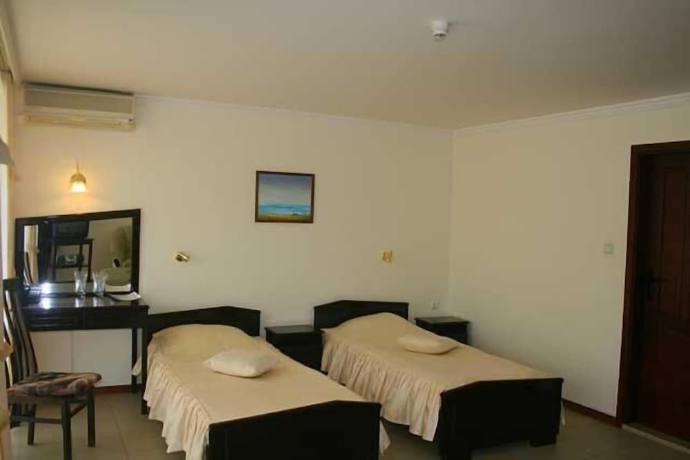Hotel Klisura — Hotel rooms in Sunny Beach, Burgas Region