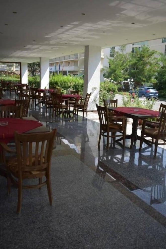 Hotel Klisura — Restaurant & bars in Sunny Beach, Burgas Region