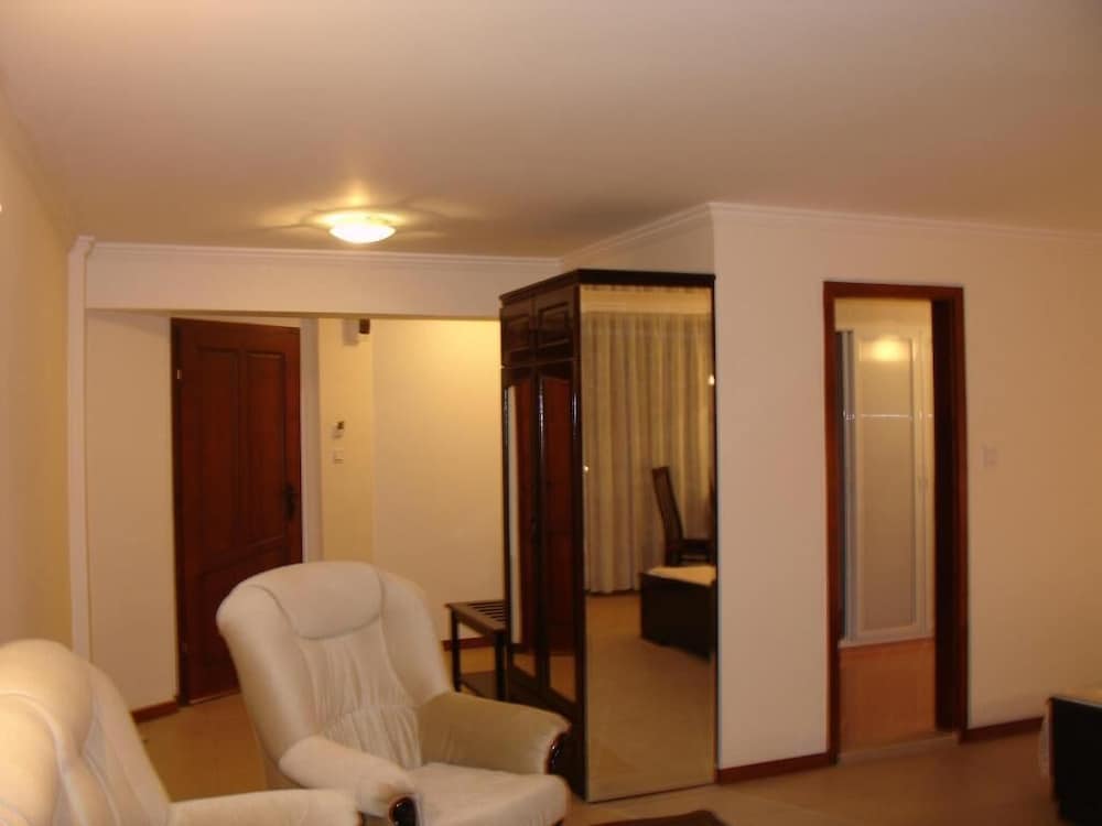 Hotel Klisura — Hotel rooms in Sunny Beach, Burgas Region