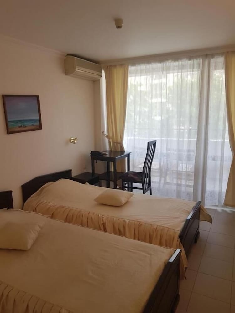 Hotel Klisura — Hotel rooms in Sunny Beach, Burgas Region