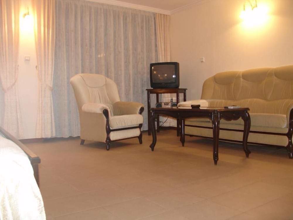 Hotel Klisura — Hotel rooms in Sunny Beach, Burgas Region