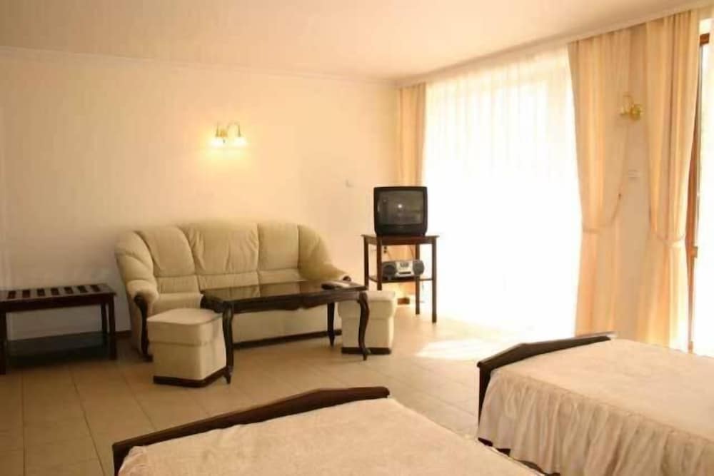Hotel Klisura — Hotel rooms in Sunny Beach, Burgas Region
