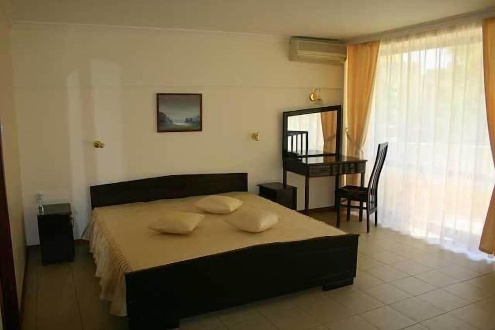 Hotel Klisura — Hotel rooms in Sunny Beach, Burgas Region