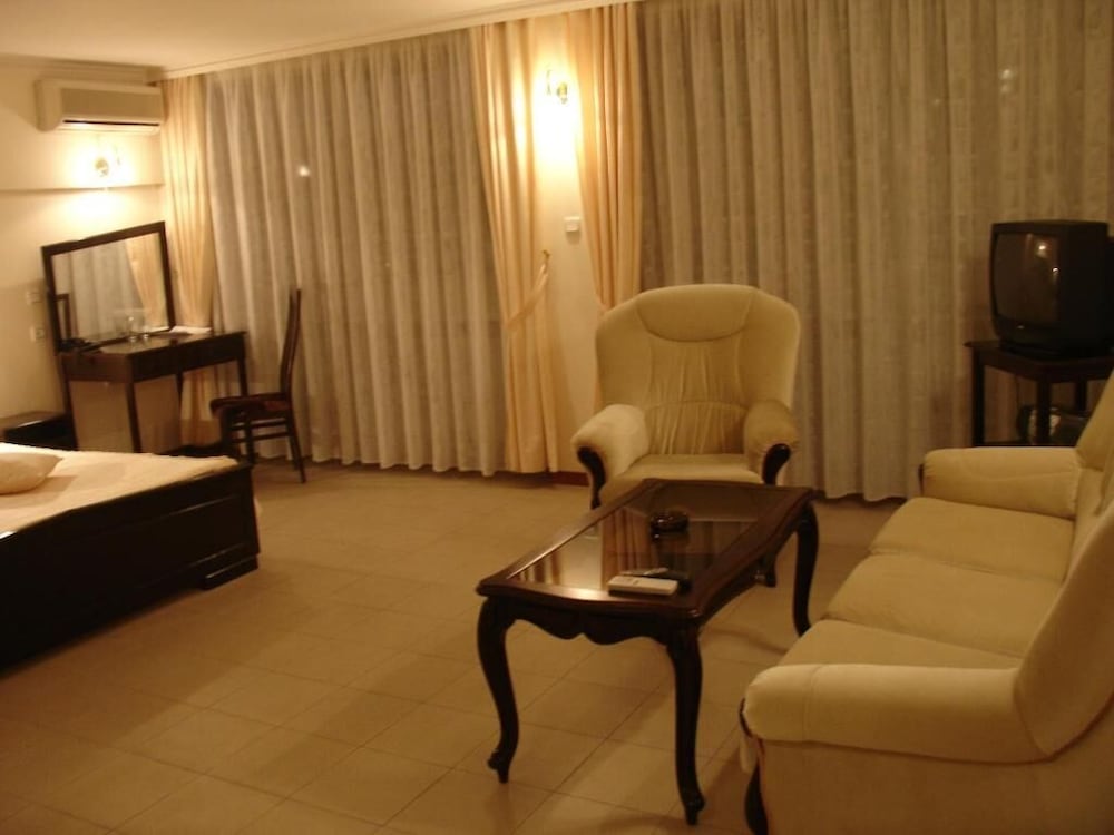 Hotel Klisura — Hotel rooms in Sunny Beach, Burgas Region