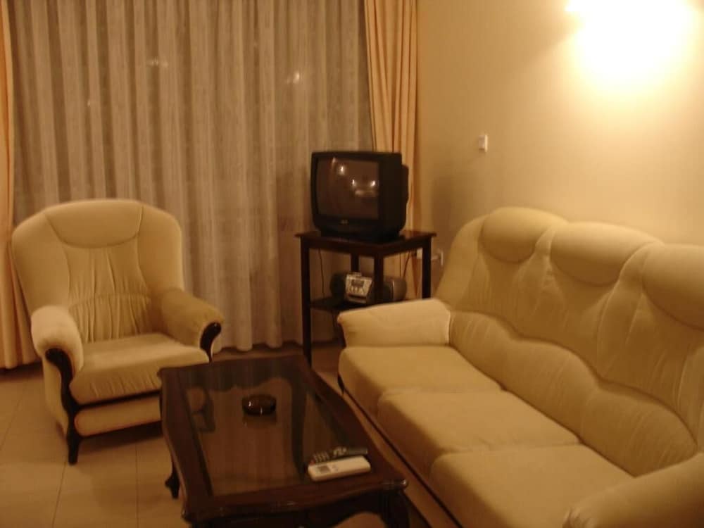 Hotel Klisura — Hotel rooms in Sunny Beach, Burgas Region