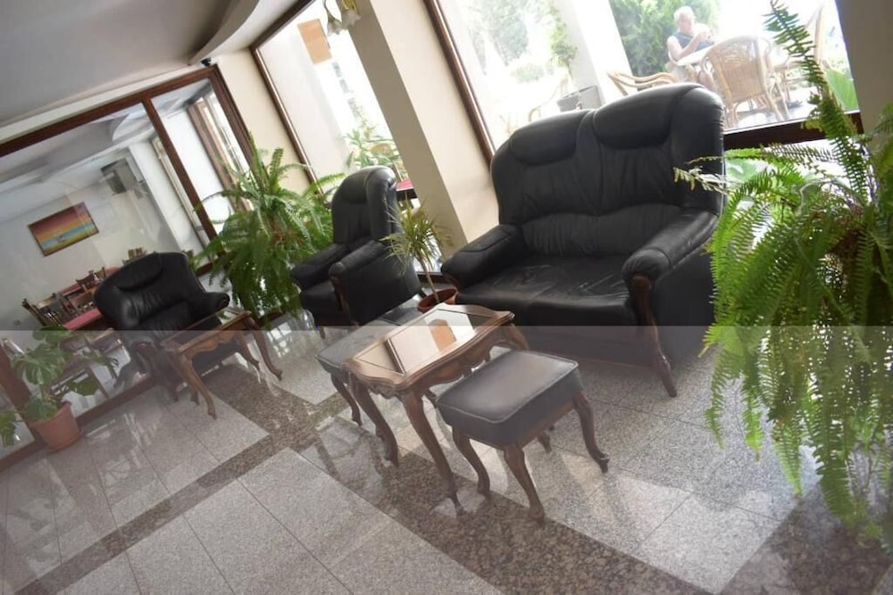 Hotel Klisura — Hotel building in Sunny Beach, Burgas Region