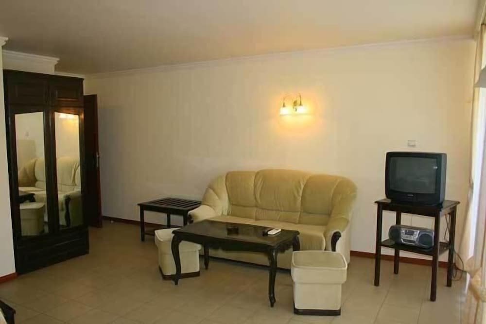 Hotel Klisura — Hotel rooms in Sunny Beach, Burgas Region
