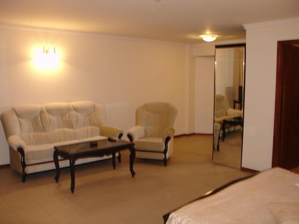 Hotel Klisura — Hotel rooms in Sunny Beach, Burgas Region