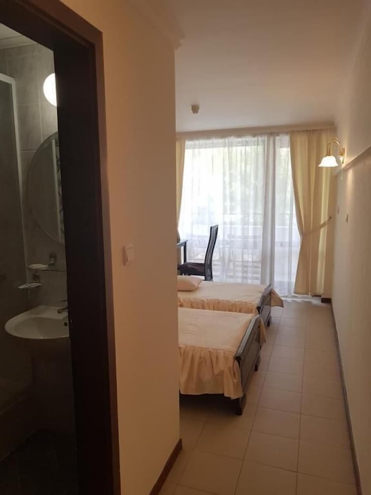 Hotel Klisura — Hotel rooms in Sunny Beach, Burgas Region
