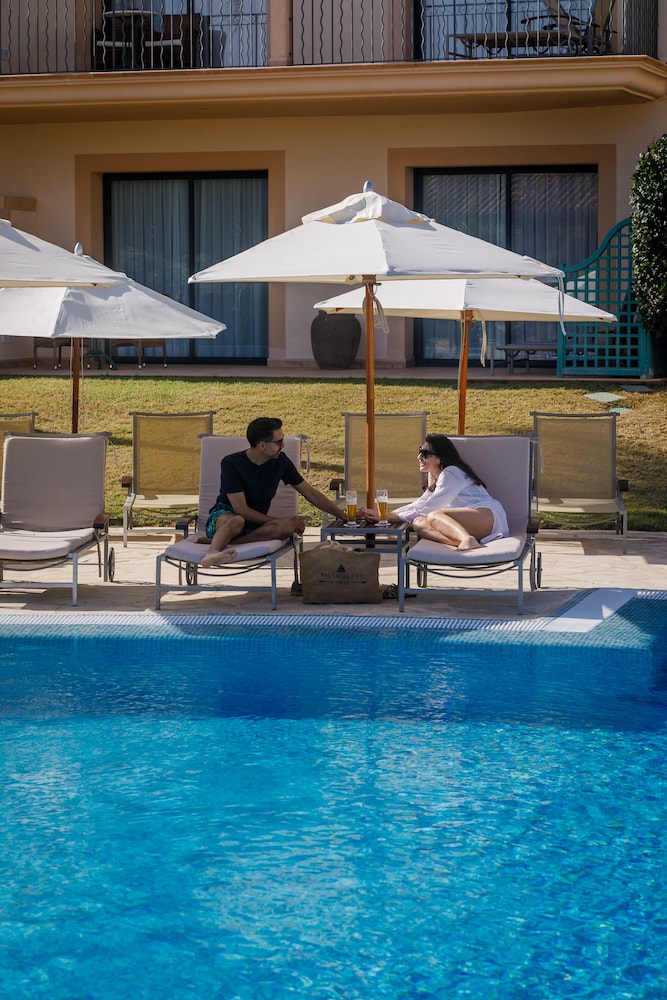 La Quinta Menorca by Portblue Boutique — Swimming pool in Cala'n Bosch, Balearic Islands