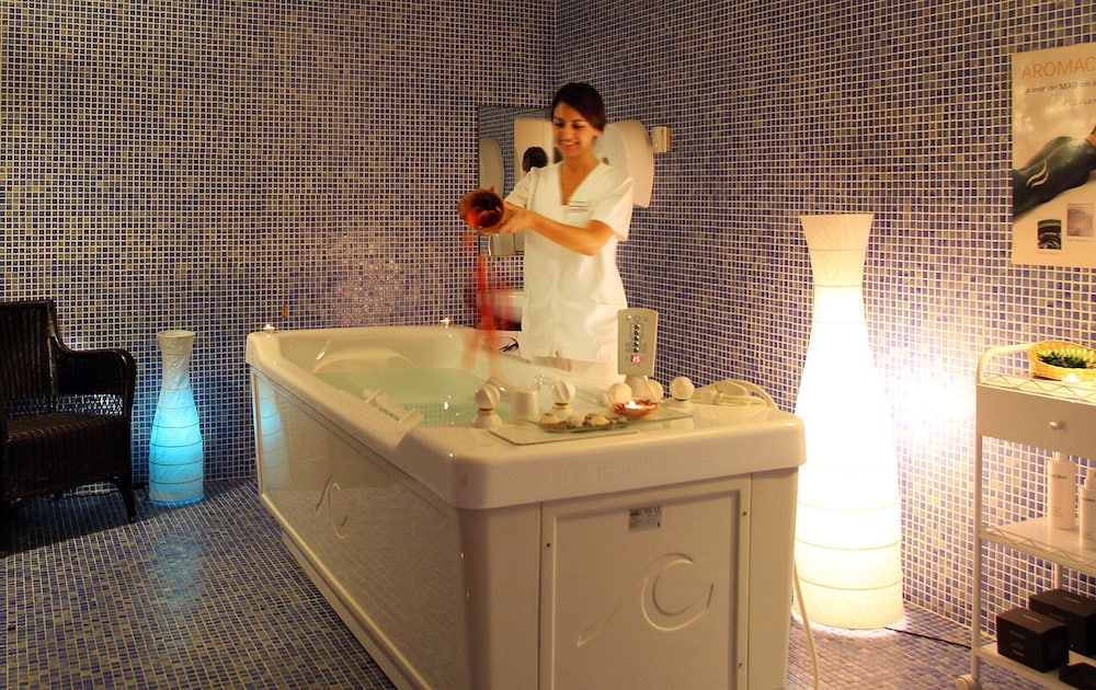 La Quinta Menorca by Portblue Boutique — Spa in Cala'n Bosch, Balearic Islands