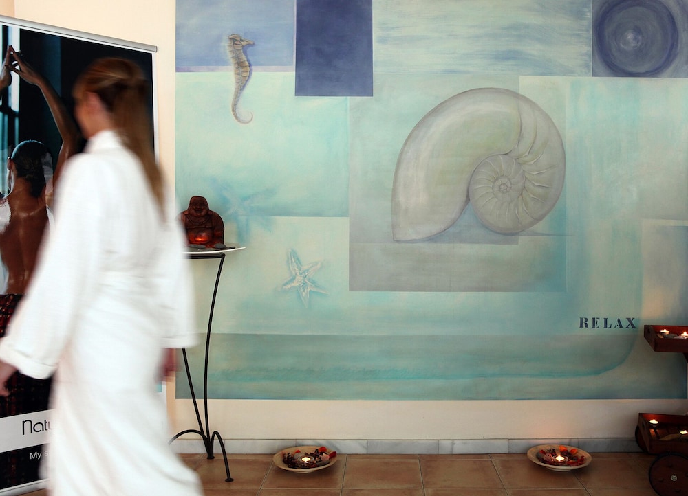 La Quinta Menorca by Portblue Boutique — Spa in Cala'n Bosch, Balearic Islands