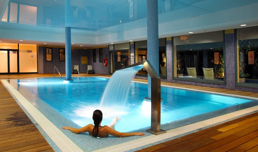 La Quinta Menorca by Portblue Boutique — Spa in Cala'n Bosch, Balearic Islands