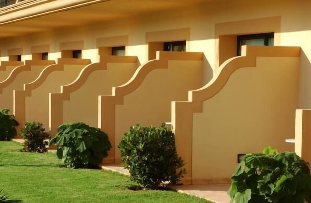 La Quinta Menorca by Portblue Boutique — Hotel building in Cala'n Bosch, Balearic Islands