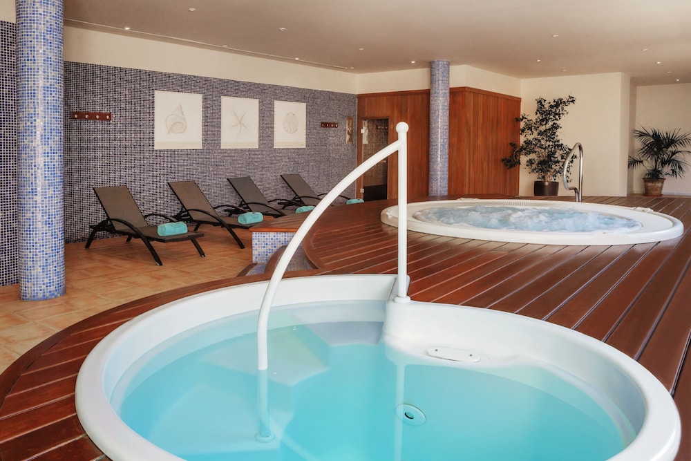 La Quinta Menorca by Portblue Boutique — Spa in Cala'n Bosch, Balearic Islands