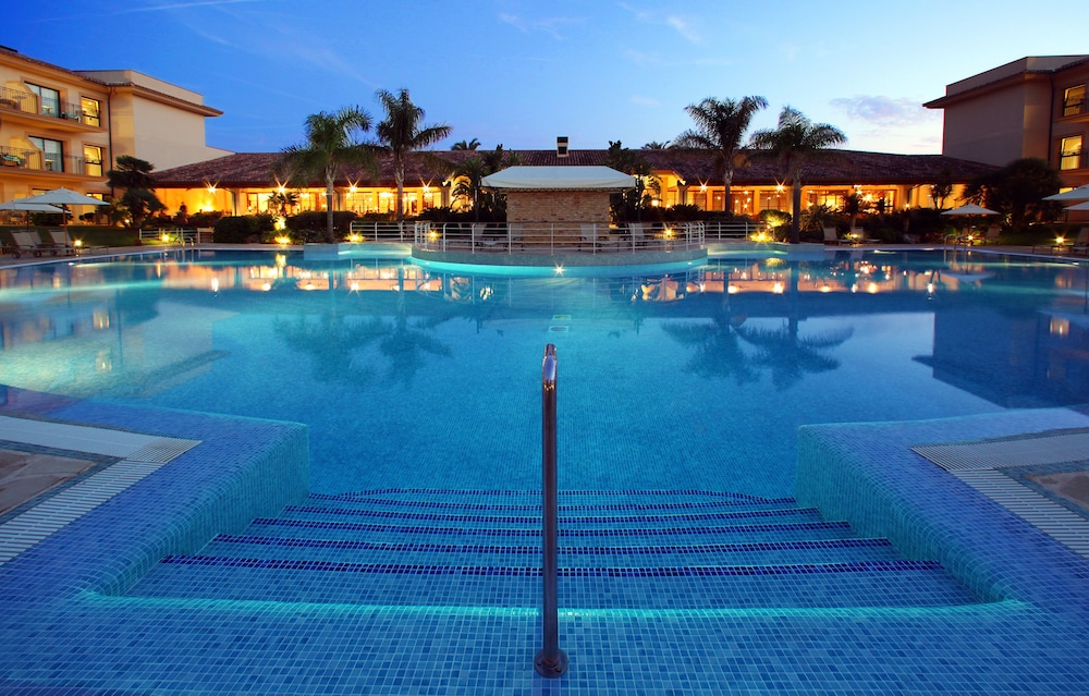 La Quinta Menorca by Portblue Boutique — Swimming pool in Cala'n Bosch, Balearic Islands