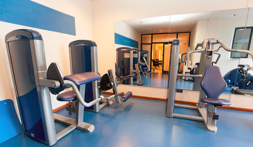 La Quinta Menorca by Portblue Boutique — Sports & recreation in Cala'n Bosch, Balearic Islands