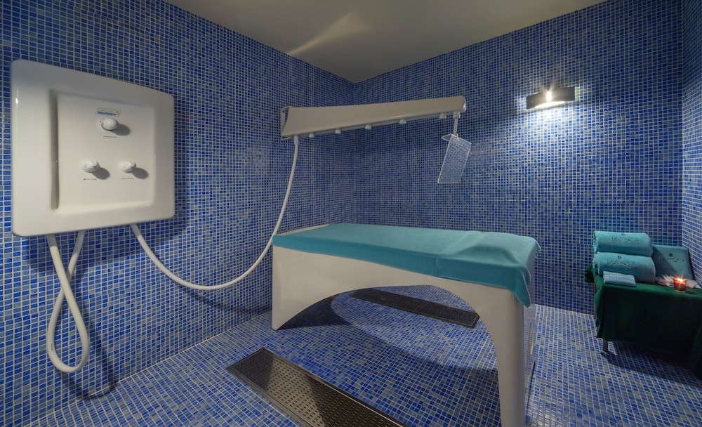 La Quinta Menorca by Portblue Boutique — Spa in Cala'n Bosch, Balearic Islands