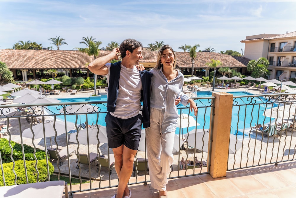 La Quinta Menorca by Portblue Boutique — Swimming pool in Cala'n Bosch, Balearic Islands