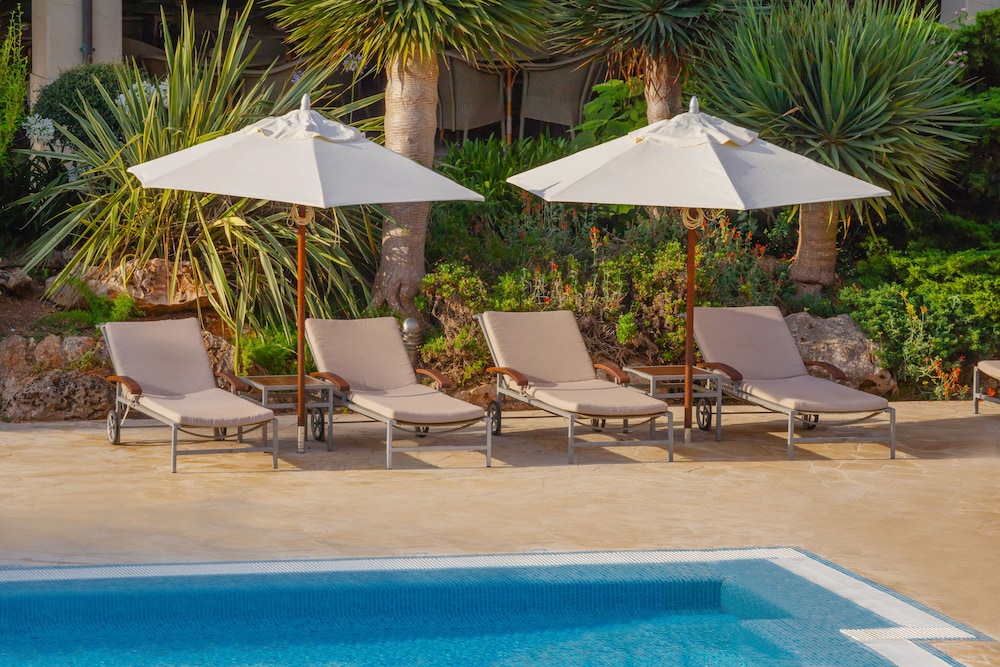 La Quinta Menorca by Portblue Boutique — Swimming pool in Cala'n Bosch, Balearic Islands