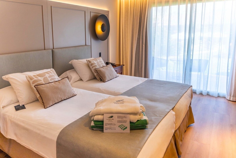 La Quinta Menorca by Portblue Boutique — Hotel rooms in Cala'n Bosch, Balearic Islands