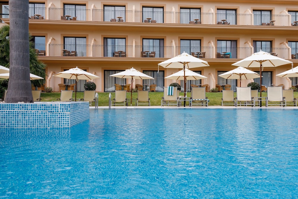 La Quinta Menorca by Portblue Boutique — Swimming pool in Cala'n Bosch, Balearic Islands