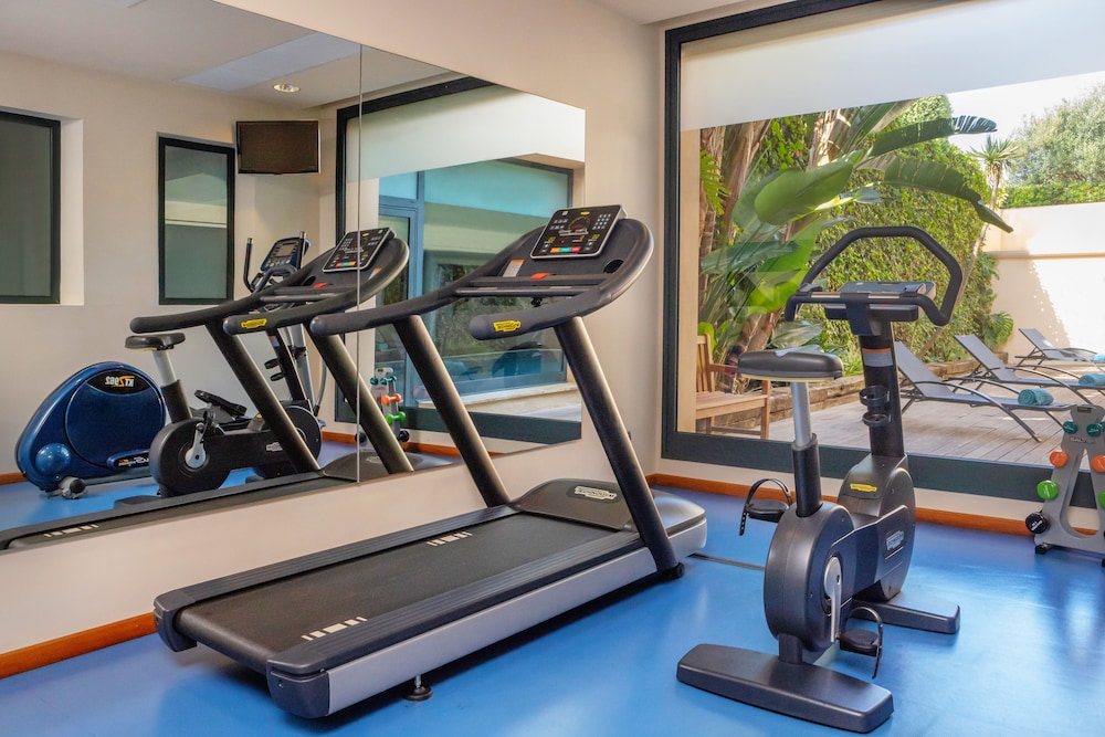 La Quinta Menorca by Portblue Boutique — Sports & recreation in Cala'n Bosch, Balearic Islands