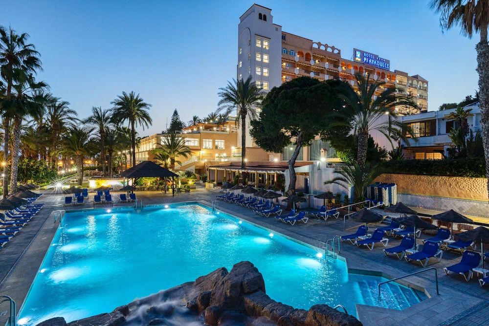 Playadulce Hotel image