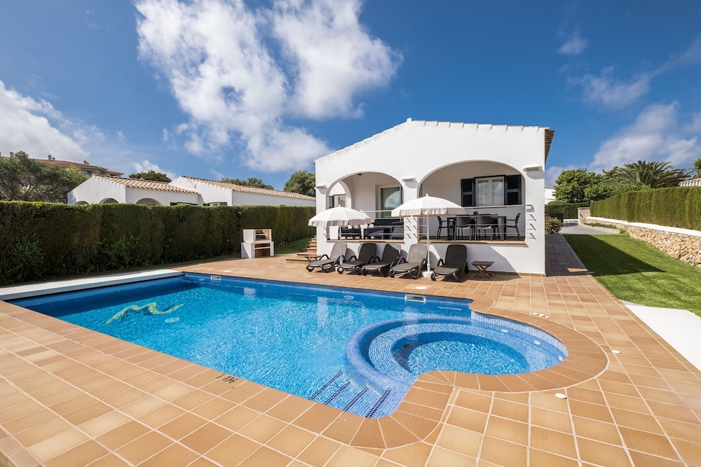 Villas Finesse — Main photo in Son Bou, Balearic Islands