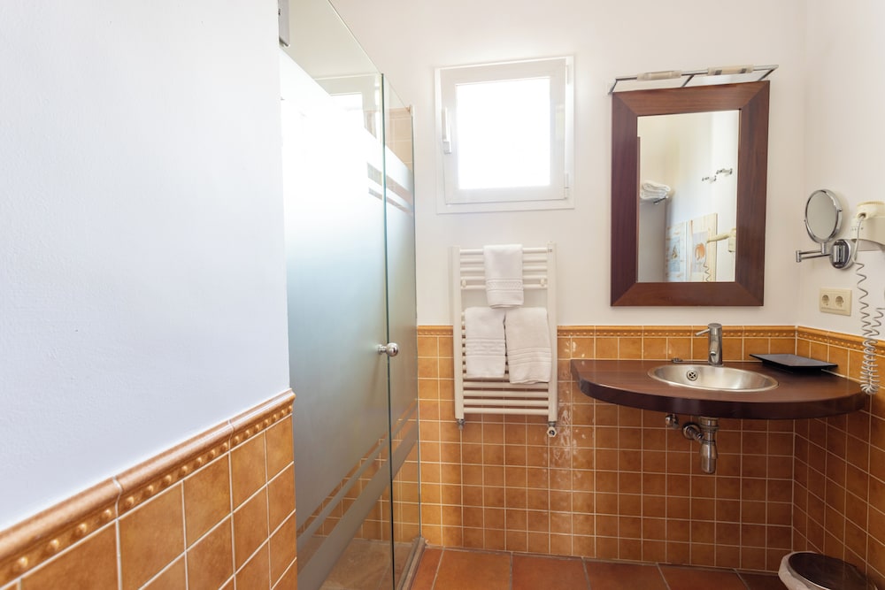 Villas Finesse — Hotel rooms in Son Bou, Balearic Islands
