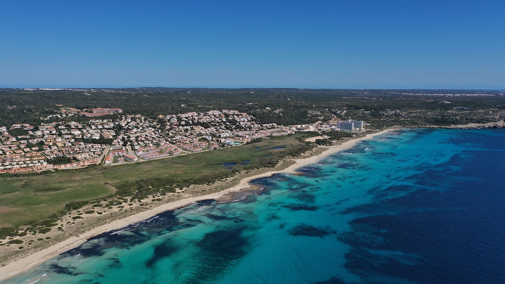 Villas Finesse — Attractions in the area in Son Bou, Balearic Islands