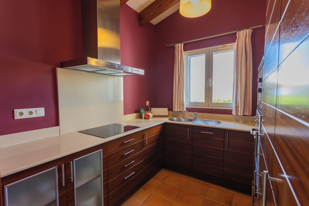 Villas Finesse — Hotel rooms in Son Bou, Balearic Islands