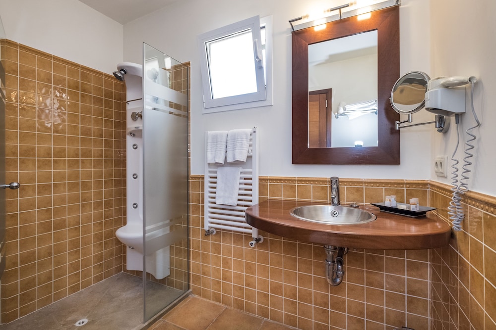 Villas Finesse — Hotel rooms in Son Bou, Balearic Islands