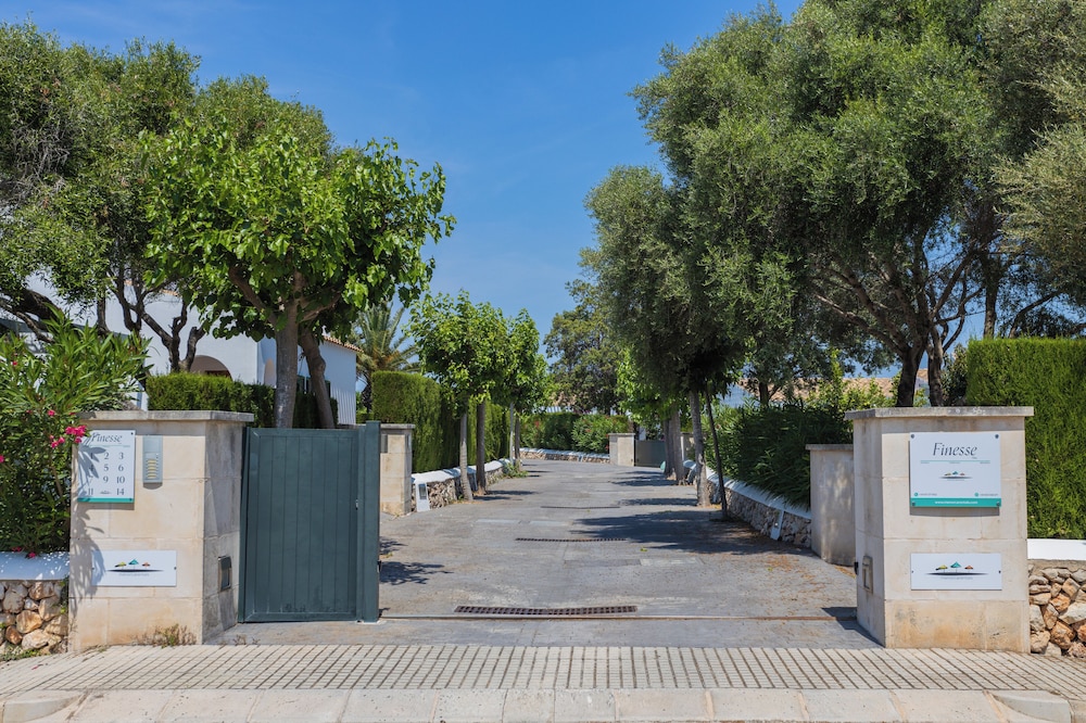 Villas Finesse — Attractions in the area in Son Bou, Balearic Islands
