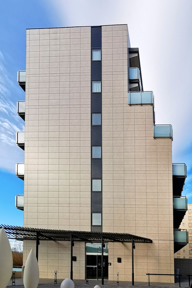 Hotel Acuazul - zdjęcie 3
