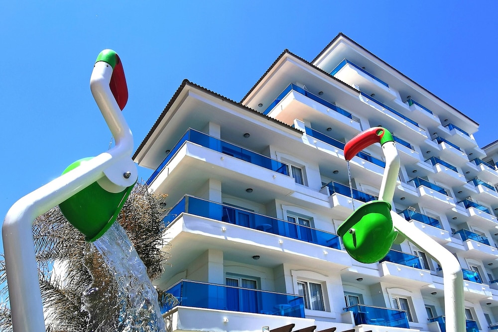 Hotel Acuazul - zdjęcie 4