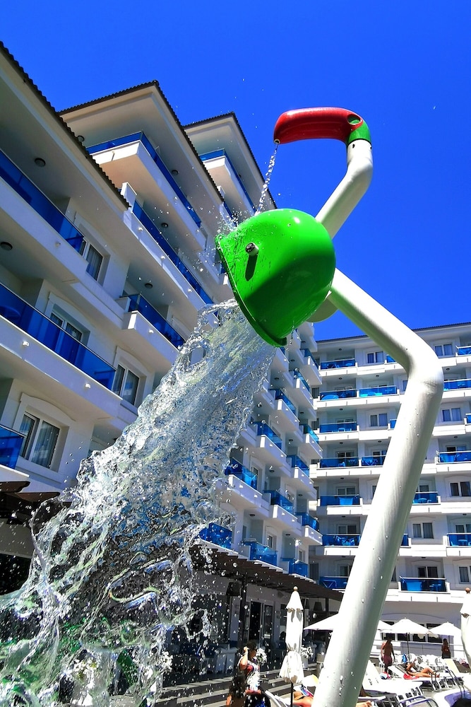 Hotel Acuazul - zdjęcie 5