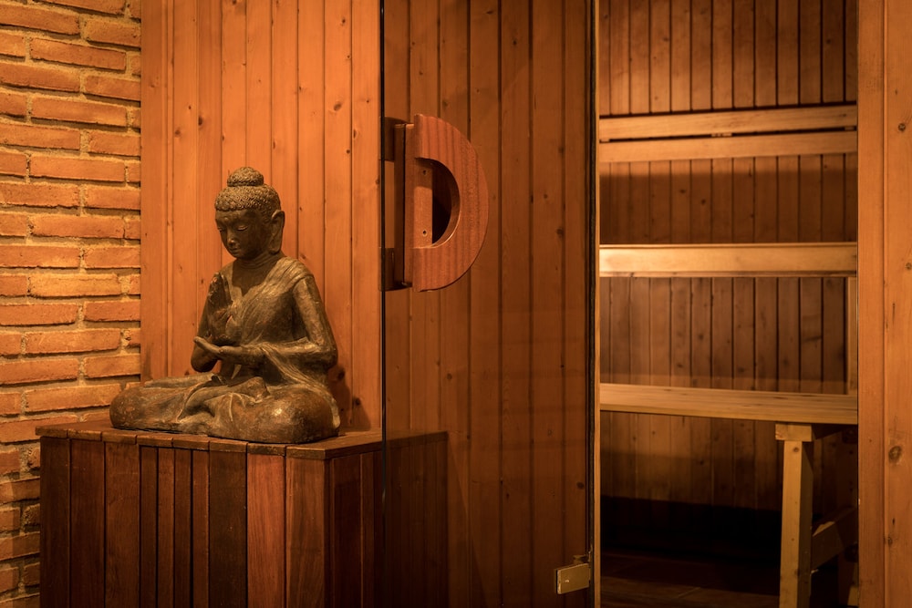 htop Palm Beach & SPA — Spa in Lloret de Mar, Catalonia