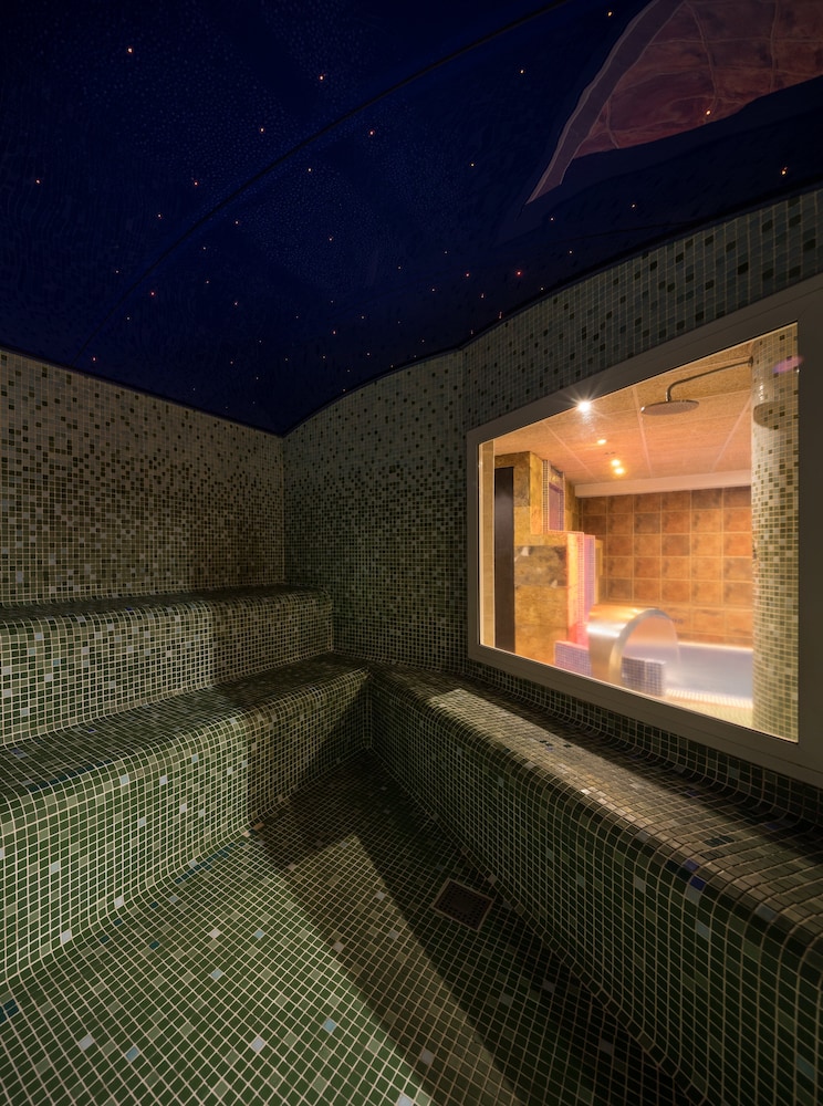 htop Palm Beach & SPA — Spa in Lloret de Mar, Catalonia